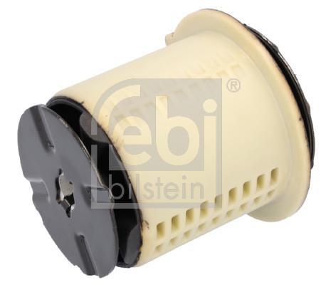 Support, suspension du moteur FEBI BILSTEIN ref. 182911