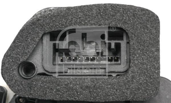 Serrure de porte FEBI BILSTEIN ref. 182925