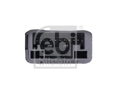 Serrure de porte FEBI BILSTEIN ref. 182926
