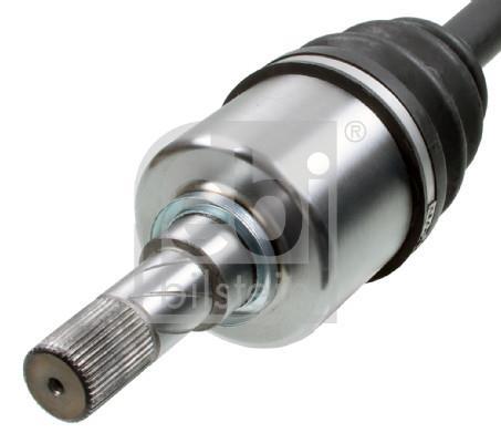 Cardã FEBI BILSTEIN ref. 182962