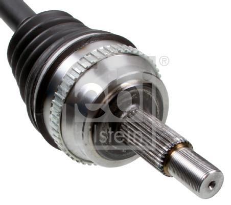 Cardã FEBI BILSTEIN ref. 182962