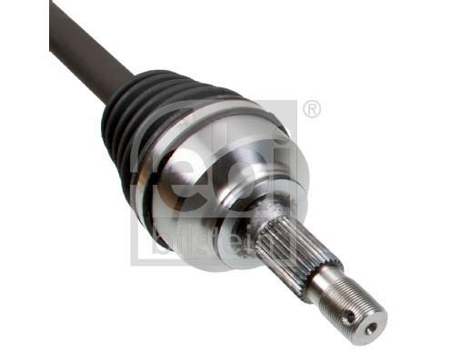 Cardan FEBI BILSTEIN 182966