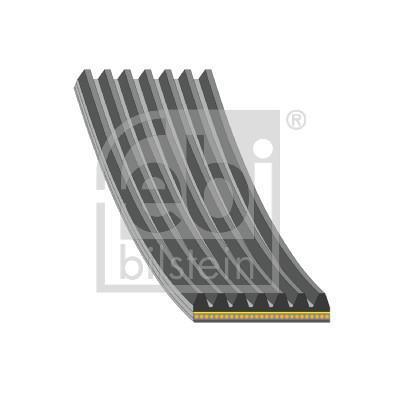 Correia trapezoidal estriada FEBI BILSTEIN ref. 182992