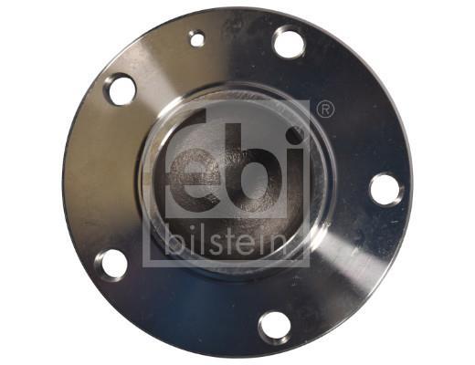Roulement de roue FEBI BILSTEIN ref. 183084