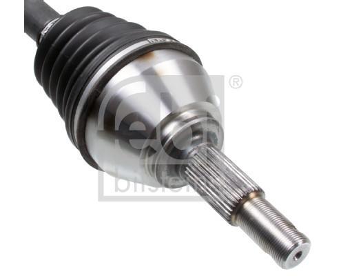 Cardan FEBI BILSTEIN ref. 183086