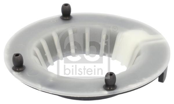 Patin de ressort (Support ressort) FEBI BILSTEIN ref. 183166