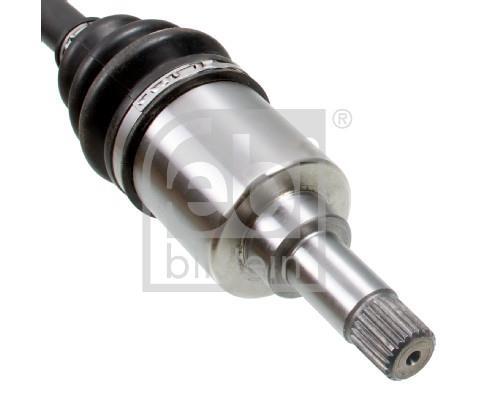 Cardan FEBI BILSTEIN ref. 183169
