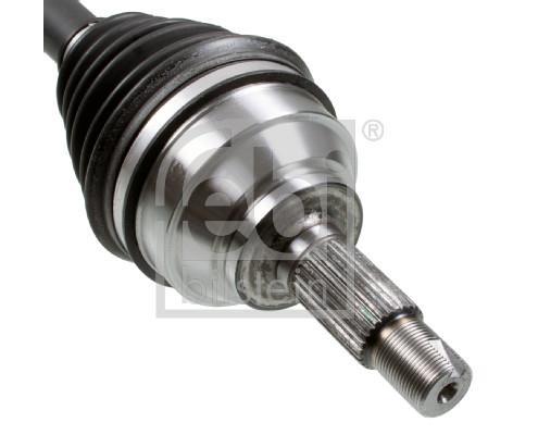 Cardan FEBI BILSTEIN 183172