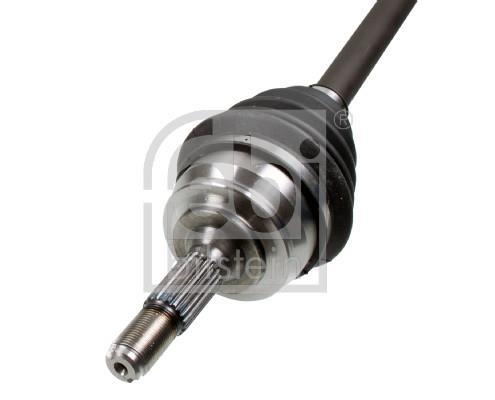 Cardan FEBI BILSTEIN 183182