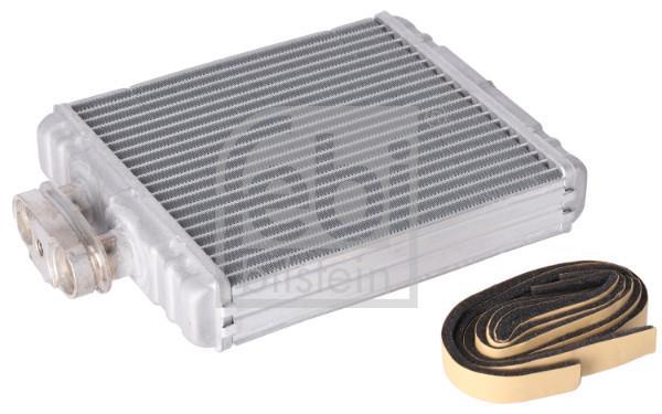 Radiateur de chauffage FEBI BILSTEIN ref. 183201