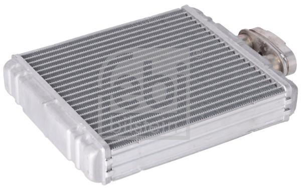 Radiateur de chauffage FEBI BILSTEIN ref. 183201