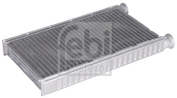 Radiateur de chauffage FEBI BILSTEIN ref. 183202