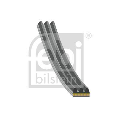 Correia trapezoidal estriada FEBI BILSTEIN ref. 183220
