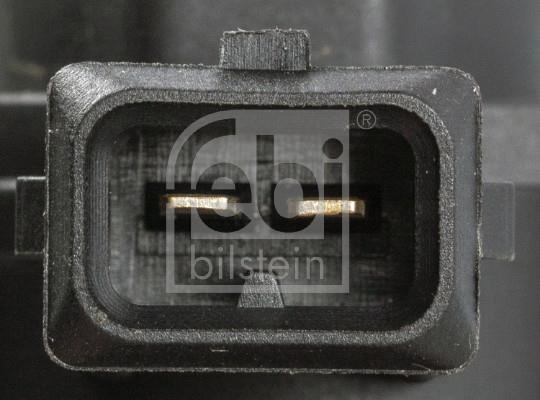 Capteur de pression, turbocompresseur FEBI BILSTEIN ref. 183231