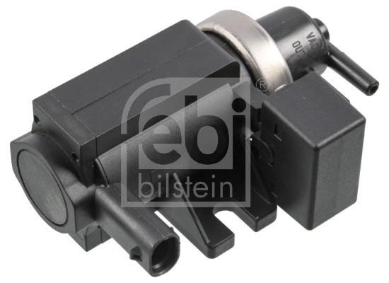 Transmetteur de pression, contrôle des gaz d'échappement FEBI BILSTEIN 183232
