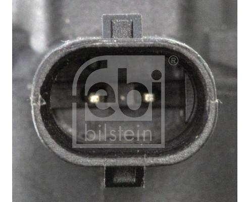 Transmetteur de pression, contrôle des gaz d'échappement FEBI BILSTEIN 183232