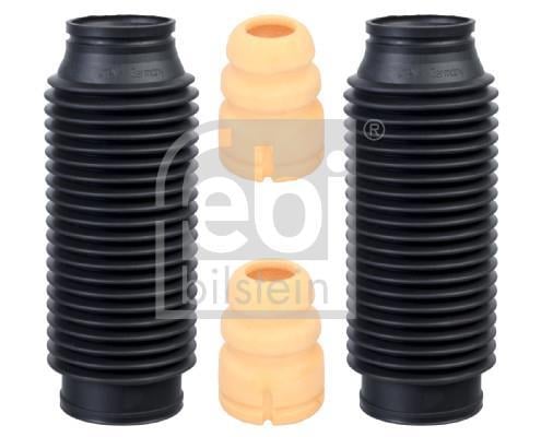 Fole do amortecedor de suspensão FEBI BILSTEIN ref. 183245