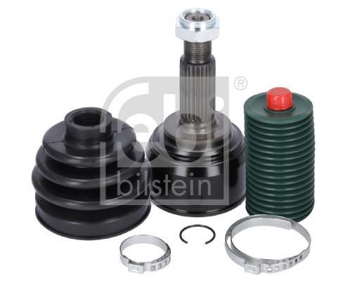 Joint homocinétique, transmission FEBI BILSTEIN ref. 183256