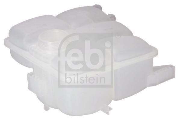 Vase d'expansion, liquide de refroidissement (Réservoir liquide de refroidissement) FEBI BILSTEIN ref. 183263
