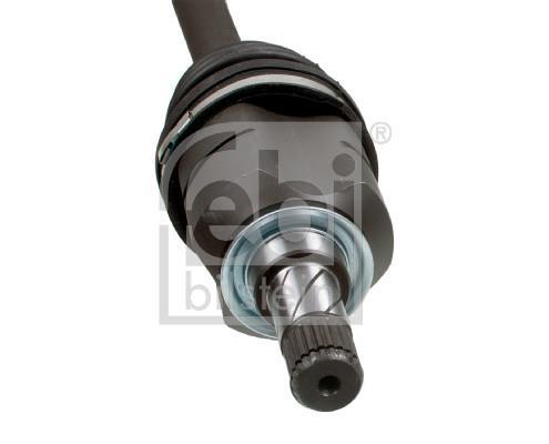 Cardã FEBI BILSTEIN ref. 183291