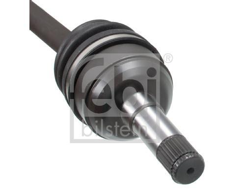 Cardan FEBI BILSTEIN ref. 183295
