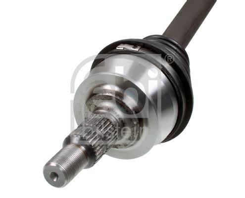 Cardan FEBI BILSTEIN ref. 183295