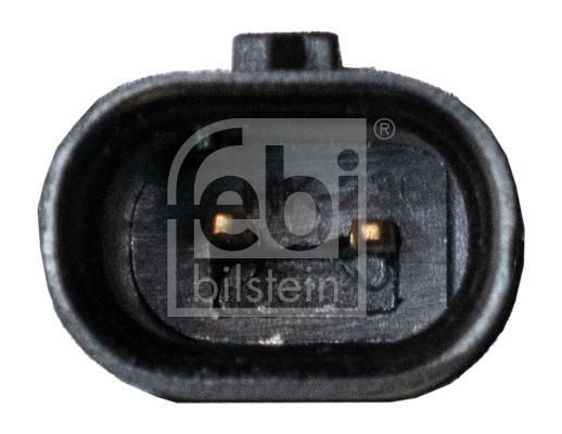 Pompe à eau additionnelle (Pompe à eau secondaire) FEBI BILSTEIN ref. 183302