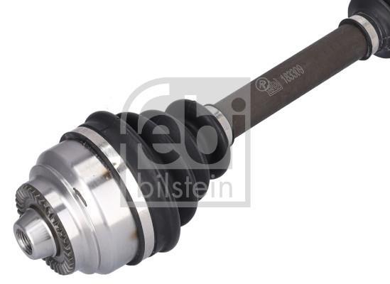Cardan FEBI BILSTEIN ref. 183309