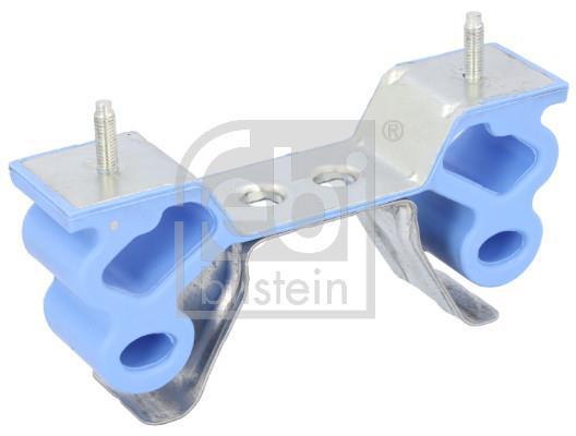 Batente elástico, silenciador FEBI BILSTEIN ref. 183319