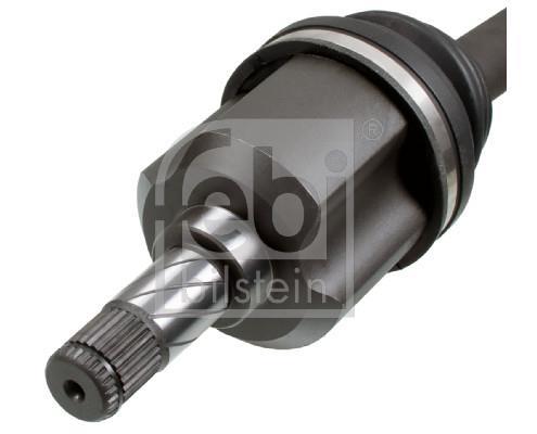 Cardan FEBI BILSTEIN 183321