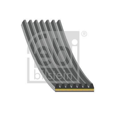 Correia trapezoidal estriada FEBI BILSTEIN ref. 183323