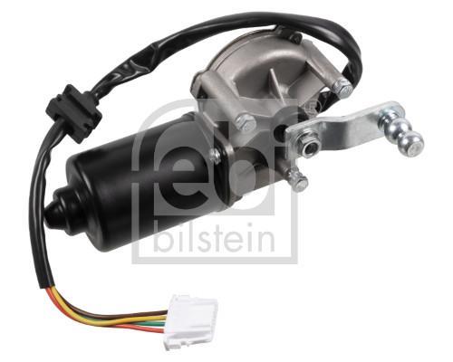 Motor del limpiaparabrisas FEBI BILSTEIN 183328