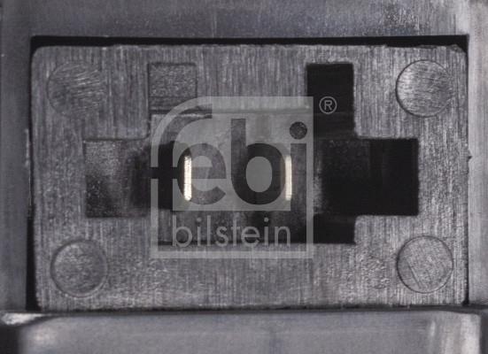 Ventilador de habitáculo FEBI BILSTEIN ref. 183346