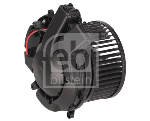 Ventilador de habitáculo FEBI BILSTEIN ref. 183347
