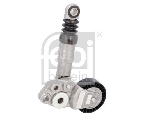 Tensor de correia trapezoidal estriada FEBI BILSTEIN ref. 183364