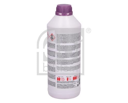 Antigel (Liquide de refroidissement) FEBI BILSTEIN ref. 183366