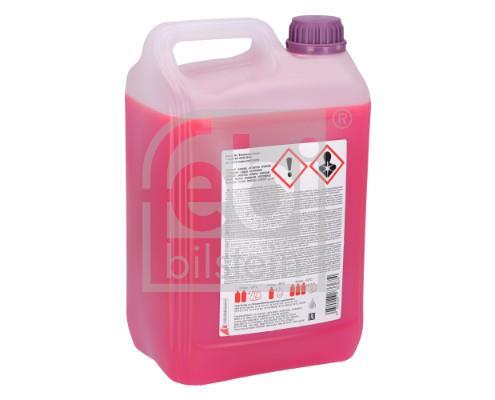 Antigel (Liquide de refroidissement) FEBI BILSTEIN ref. 183367