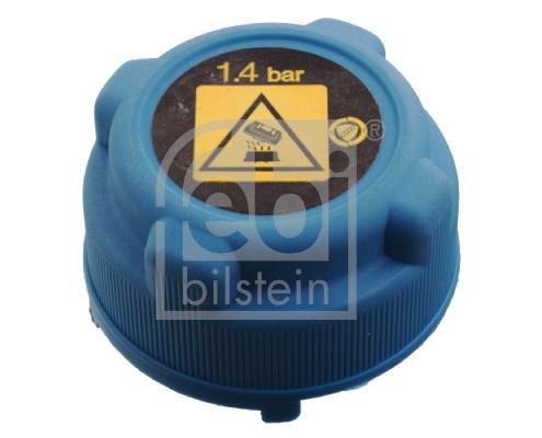 Bouchon, réservoir de liquide de refroidissement FEBI BILSTEIN 183372