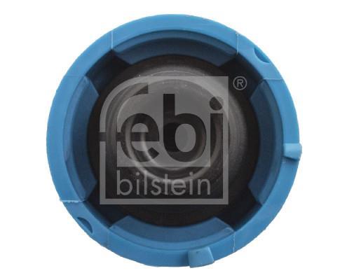 Bouchon, réservoir de liquide de refroidissement FEBI BILSTEIN 183372
