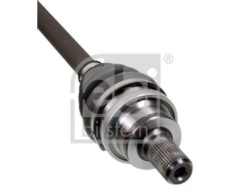 Cardan FEBI BILSTEIN ref. 183376