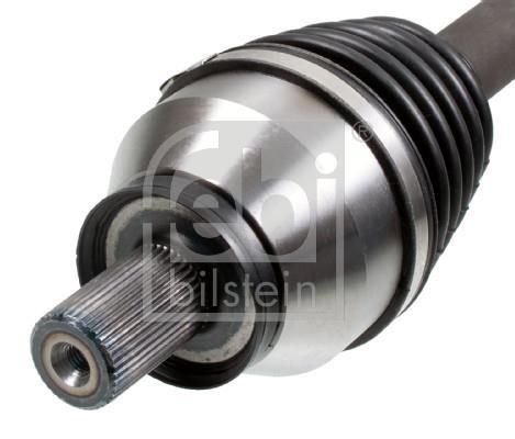 Cardan FEBI BILSTEIN ref. 183381