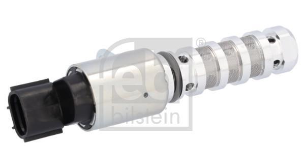 Valve de commande, réglage d'arbres à came FEBI BILSTEIN ref. 183397