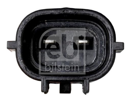 Valve de commande, réglage d'arbres à came FEBI BILSTEIN ref. 183397