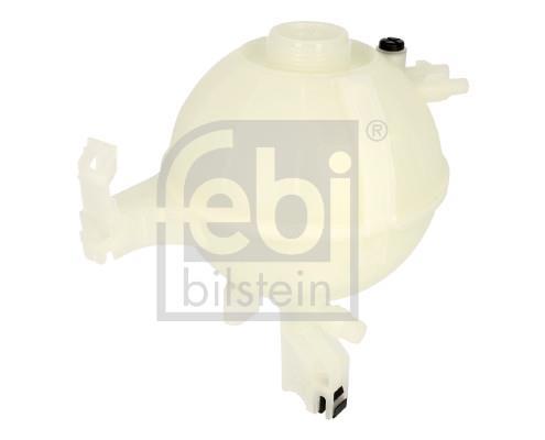Vase d'expansion, liquide de refroidissement (Réservoir liquide de refroidissement) FEBI BILSTEIN ref. 183404