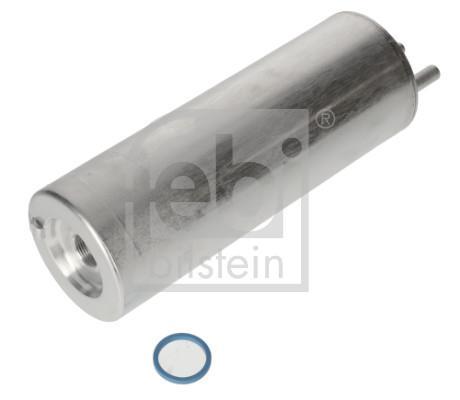 Filtre à carburant (Filtre à gasoil) FEBI BILSTEIN ref. 183406