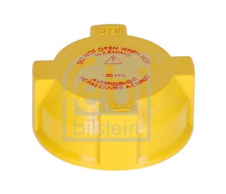 Bouchon, réservoir de liquide de refroidissement FEBI BILSTEIN ref. 183407