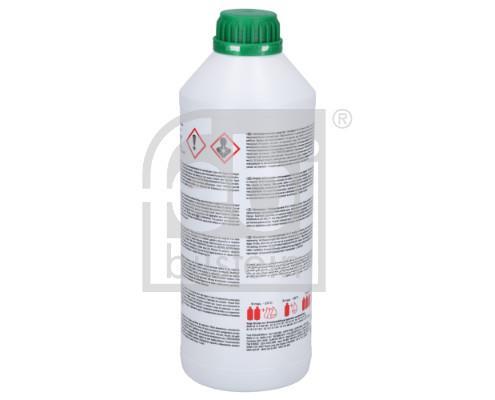 Antigel (Liquide de refroidissement) FEBI BILSTEIN ref. 183409