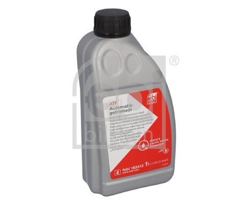 Óleo de caixa de velocidades automática FEBI BILSTEIN ref. 183413
