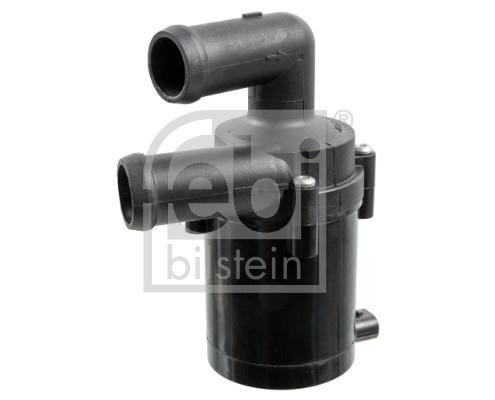 Pompe à eau additionnelle (Pompe à eau secondaire) FEBI BILSTEIN ref. 183426