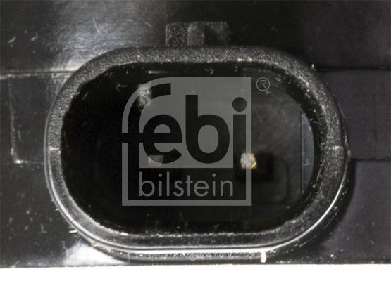Pompe à eau additionnelle (Pompe à eau secondaire) FEBI BILSTEIN ref. 183426